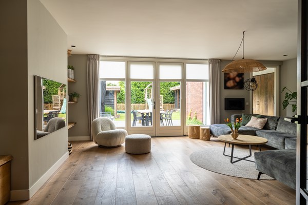 Medium property photo - Burgemeester van der Lelystraat 3A, 4285 BH Woudrichem